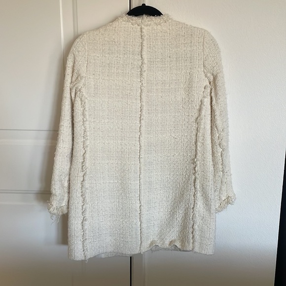 Zara Jacket - Picture 3 of 5